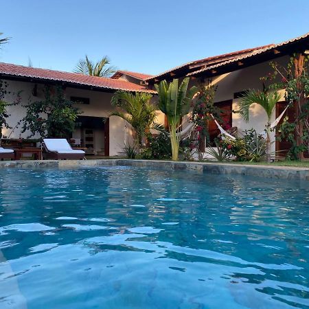 Villa Corsica Prea Kültér fotó