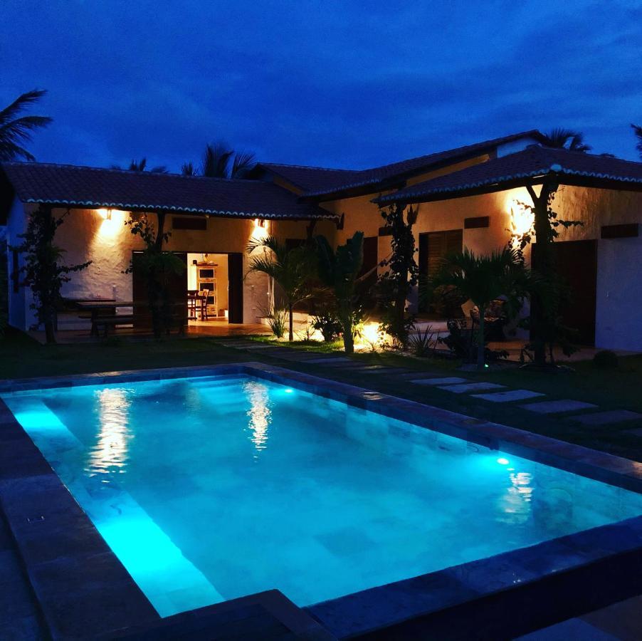 Villa Corsica Prea Kültér fotó