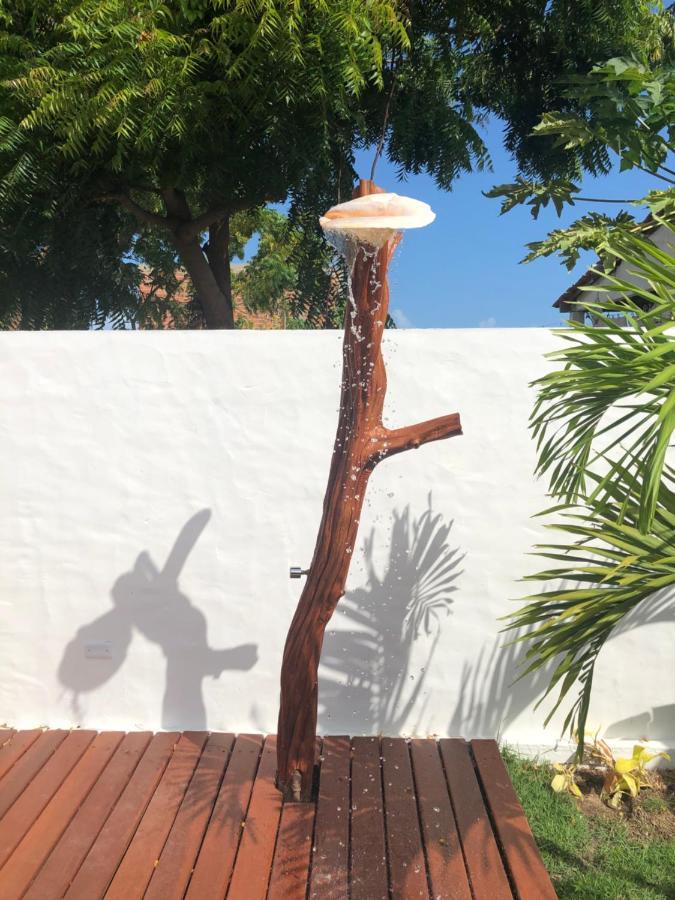 Villa Corsica Prea Kültér fotó