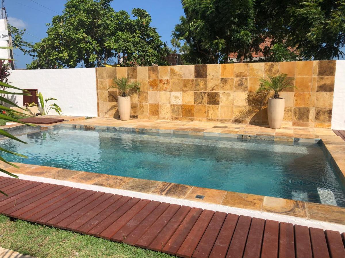 Villa Corsica Prea Kültér fotó
