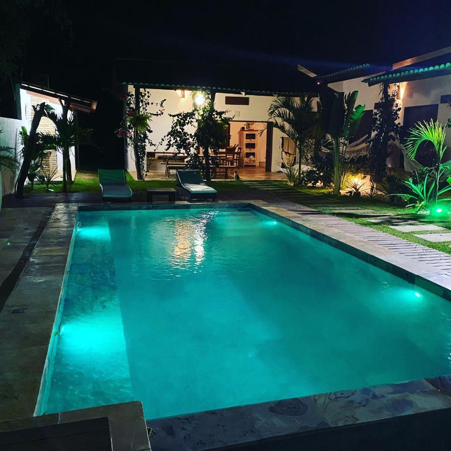 Villa Corsica Prea Kültér fotó