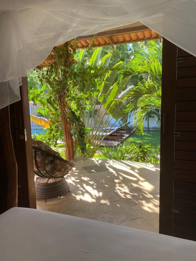 Villa Corsica Prea Kültér fotó