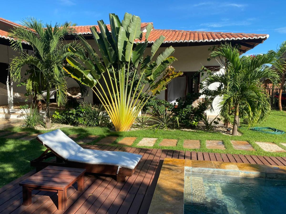Villa Corsica Prea Kültér fotó