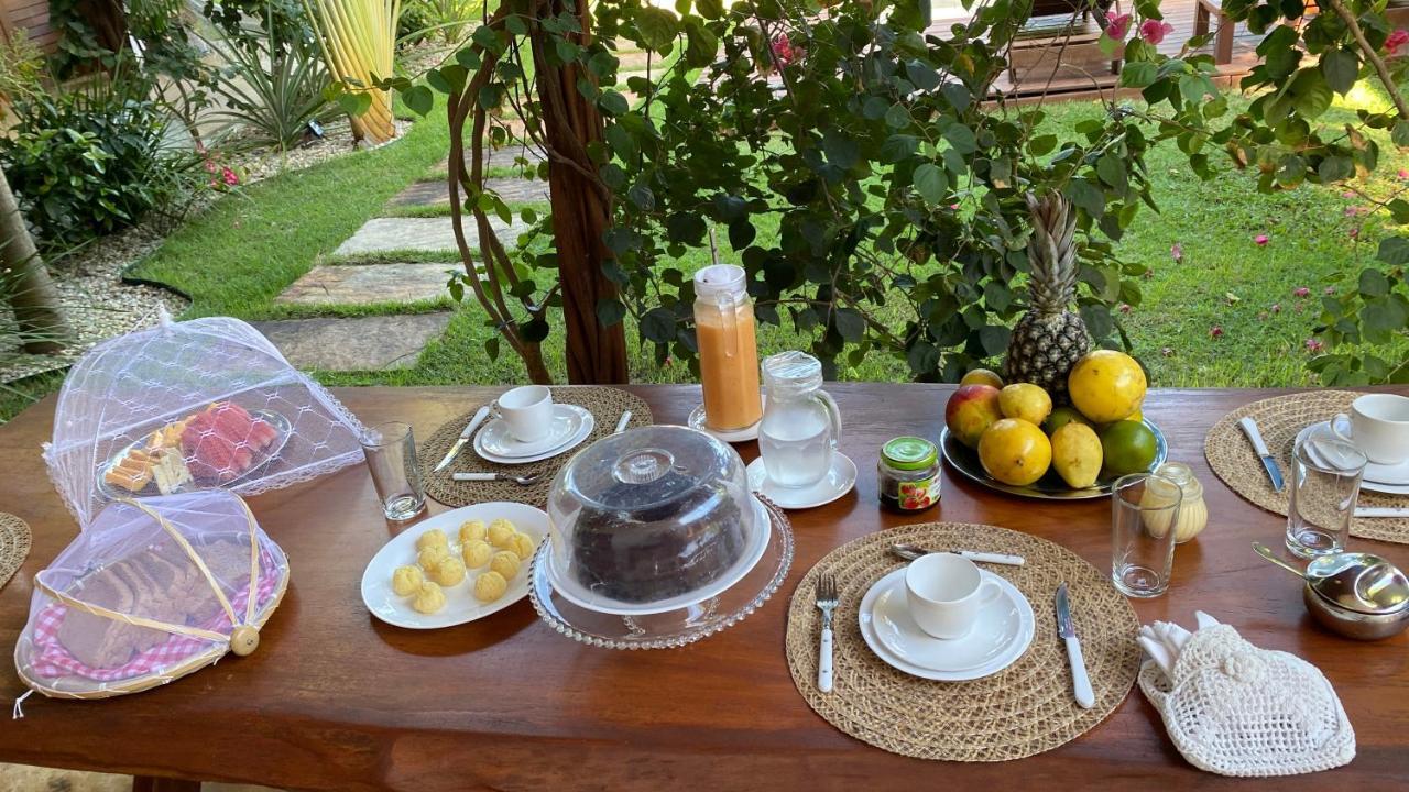 Villa Corsica Prea Kültér fotó