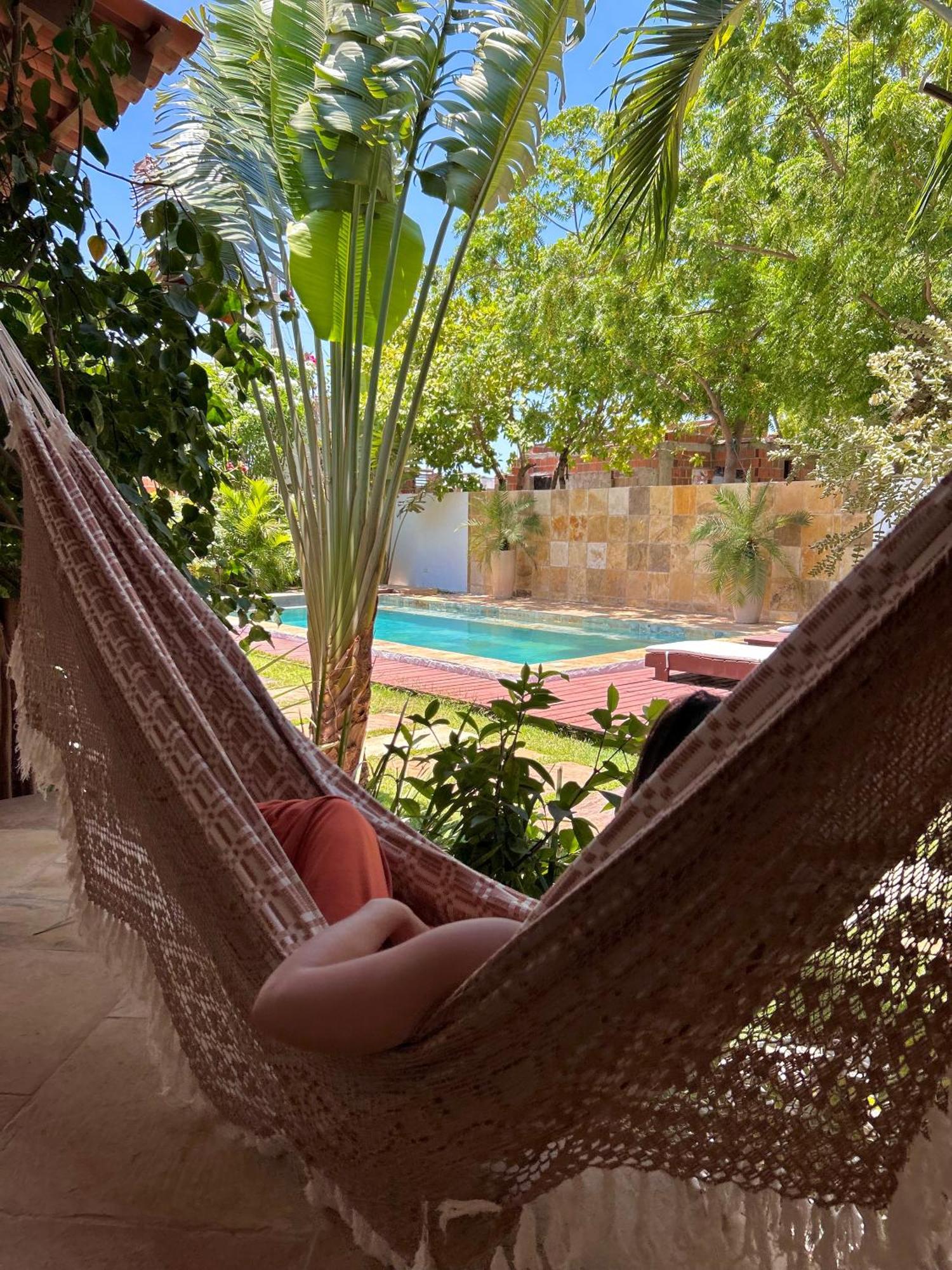 Villa Corsica Prea Kültér fotó