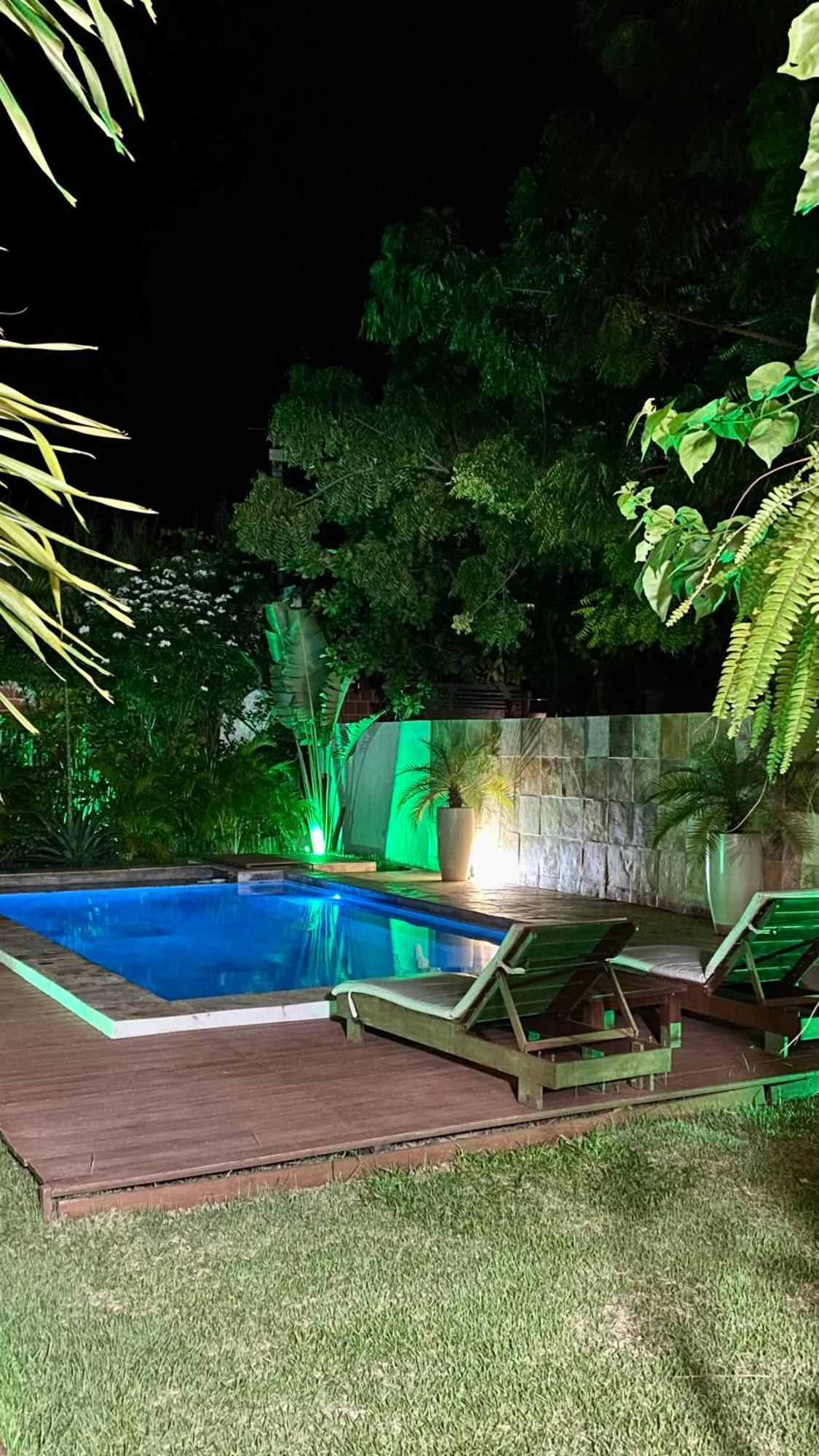 Villa Corsica Prea Kültér fotó